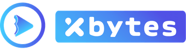 xbytes Logo